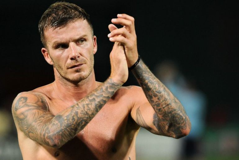 Beckham 4