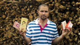 AJEats - Havana - Do not use