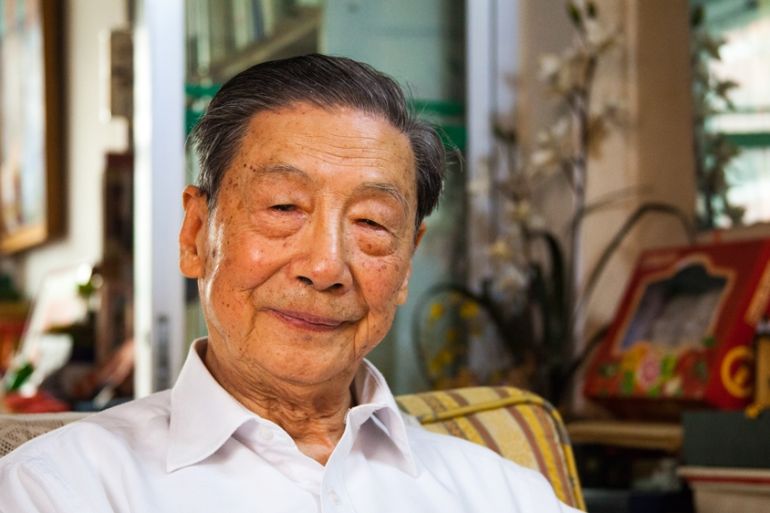 AJEats - China''s Great Famine