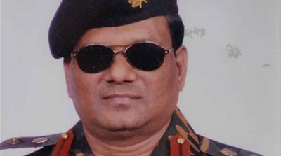 Khan is currently living in self-exile in the UK [XEn News] 