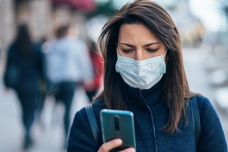 Doctor''s note face masks/Getty Images
