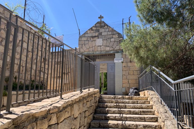 After three days of nationwide processions that started in Jenin and passed through the occupied West Bank cities of Nablus and Ramallah, Shireen Abu Akleh's body reached Jerusalem, where the revered journalist was born and then laid to rest.