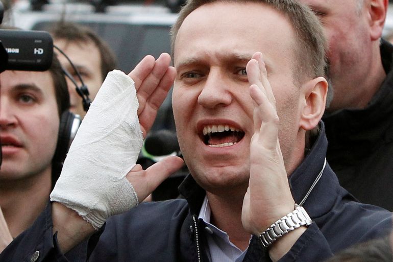 Navalny