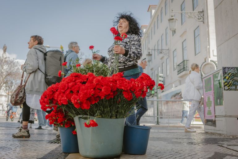 Carnation Revolution