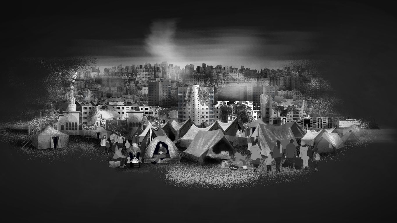 Interactive_OneYear_Gaza_outside images_outside image_H