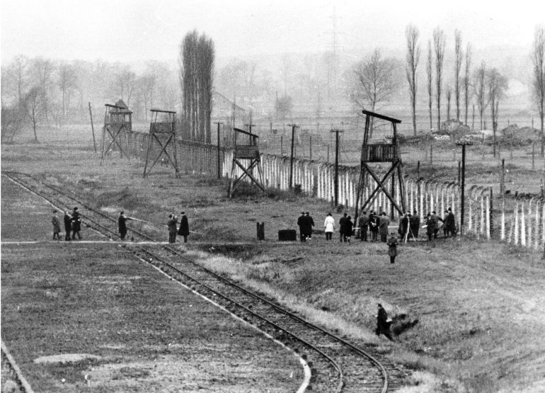 Auschwitz