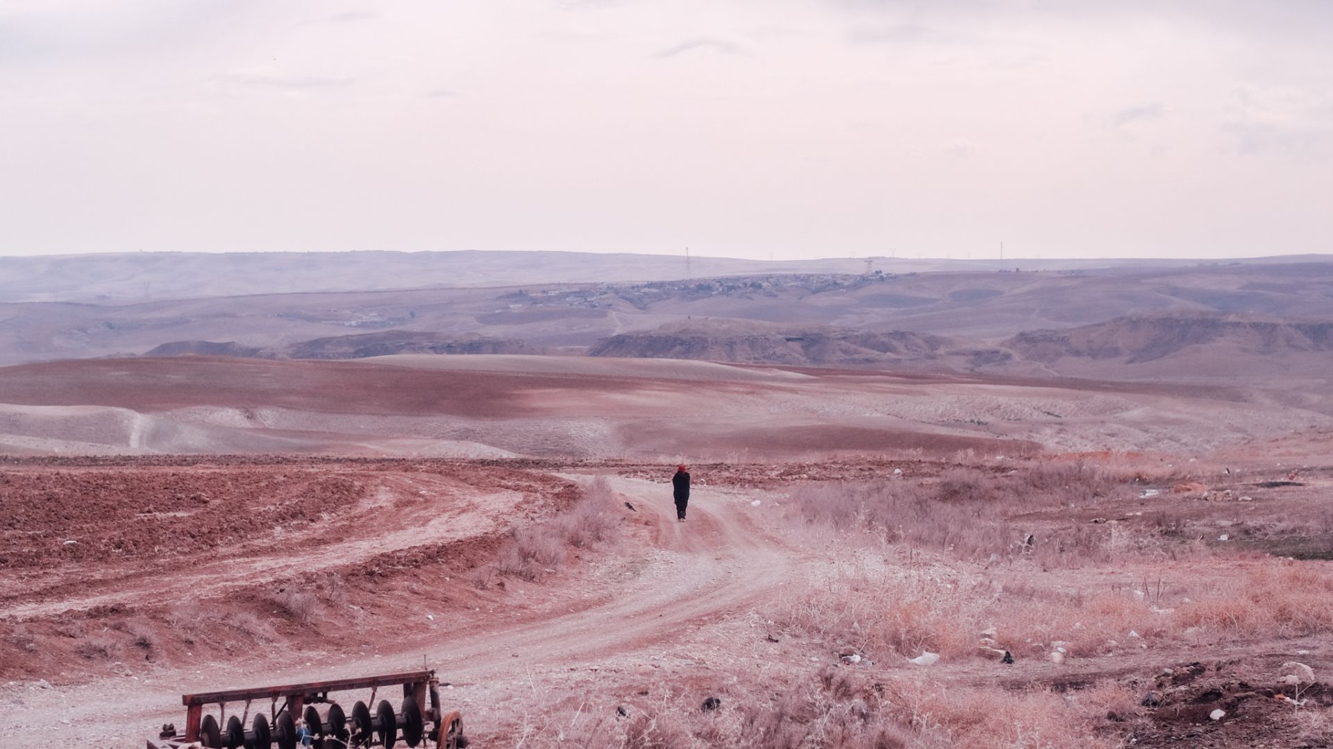 Northeast Syria ISIL ISIS SDF US Kurds