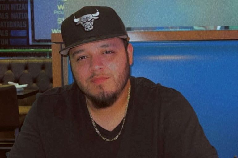 Kilmar Abrego Garcia