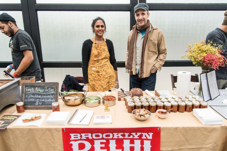 Chitra Agrawal & Ben Garthus-1746724461